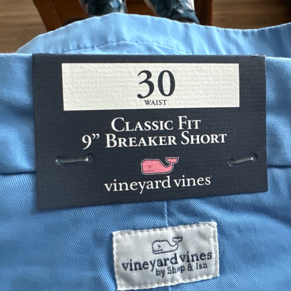 Men’s Vineyard Vines breaker short